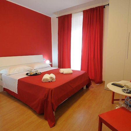 Trasteveredreamsuites B&B Roma Ngoại thất bức ảnh