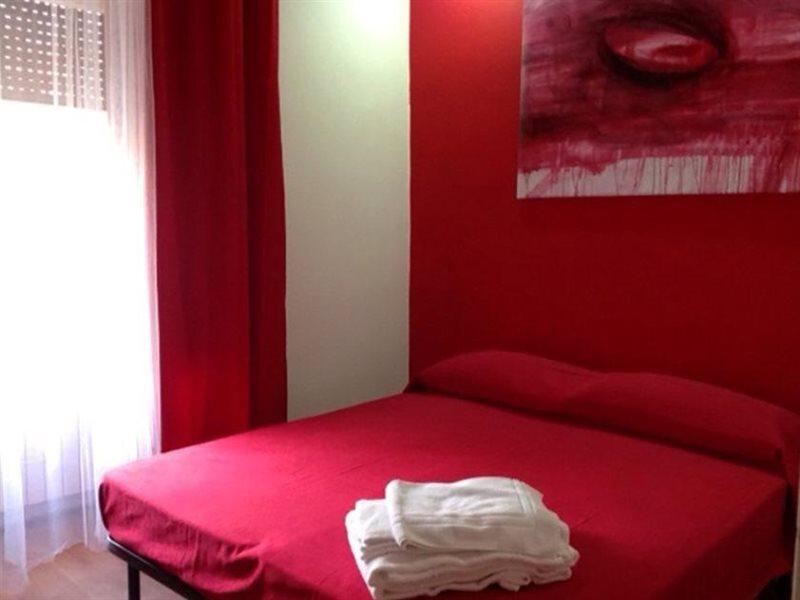Trasteveredreamsuites B&B Roma Ngoại thất bức ảnh