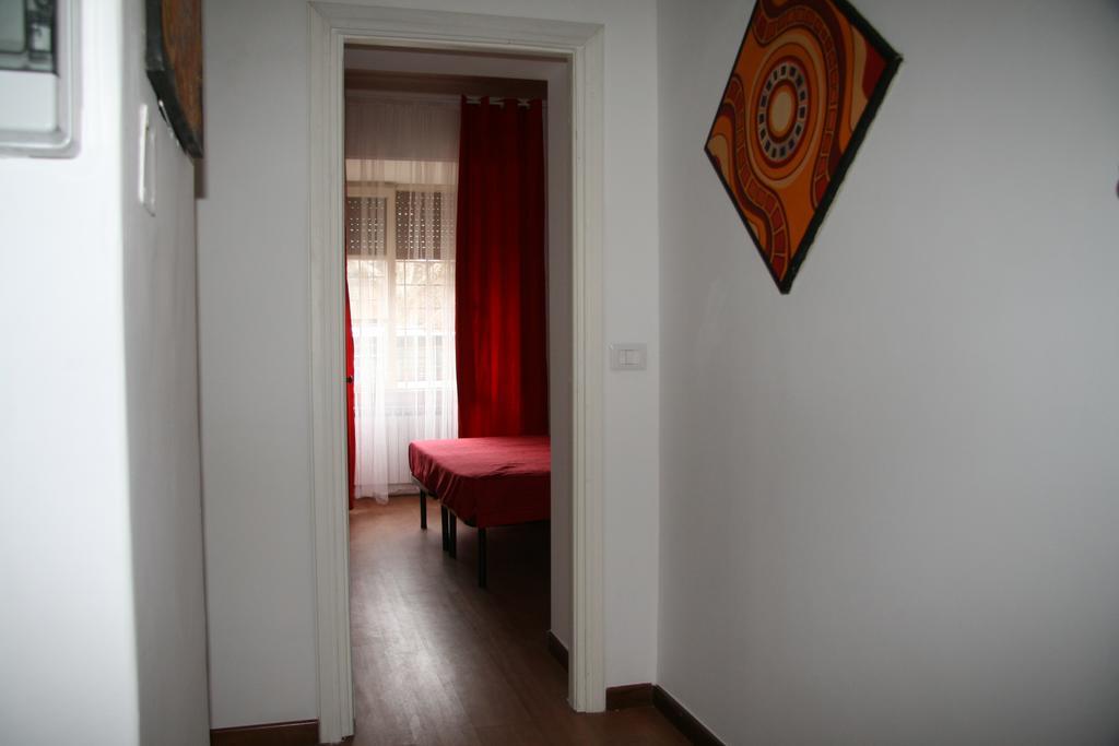 Trasteveredreamsuites B&B Roma Phòng bức ảnh