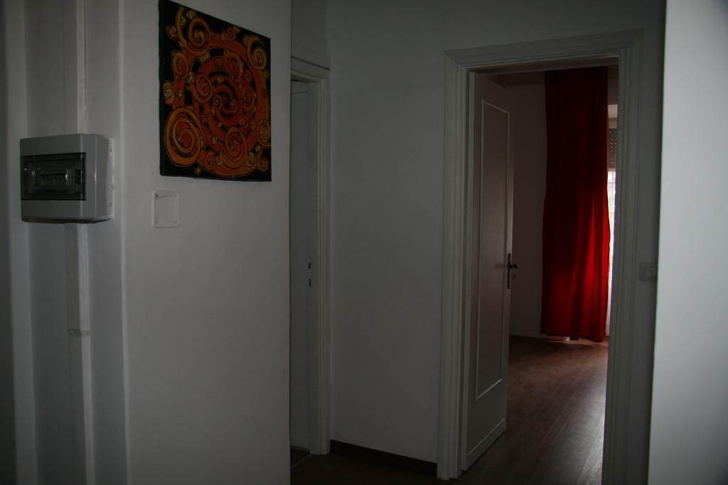 Trasteveredreamsuites B&B Roma Phòng bức ảnh