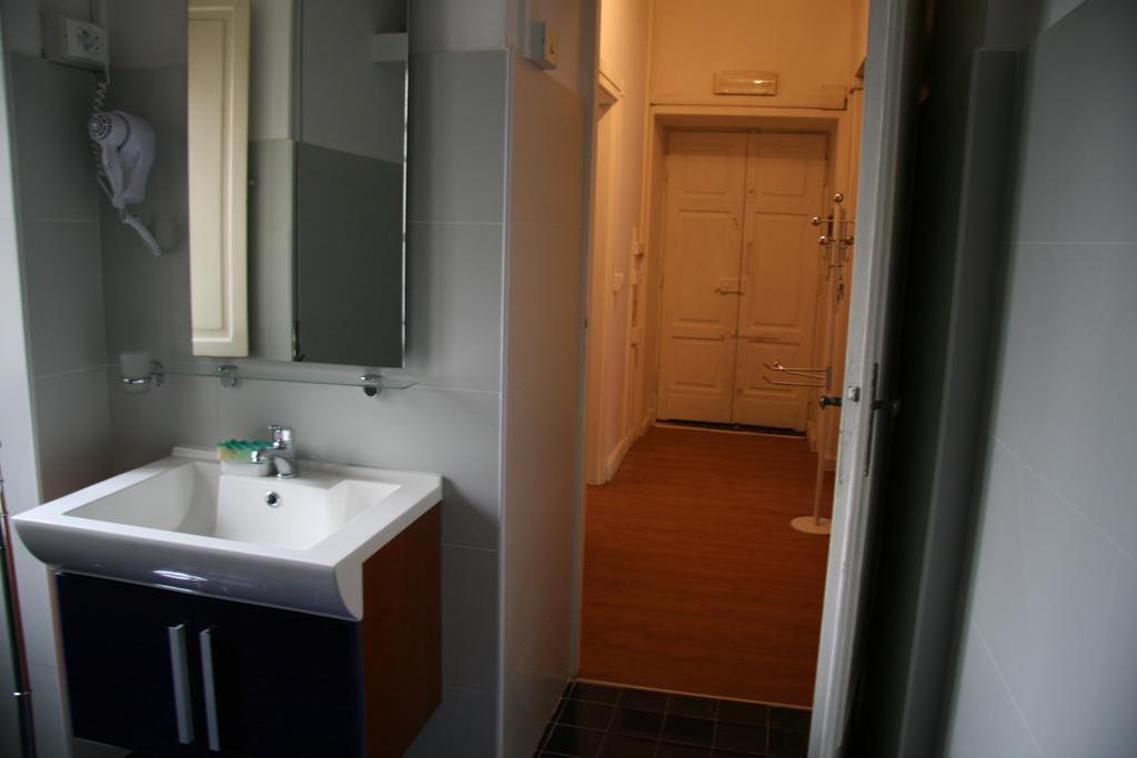 Trasteveredreamsuites B&B Roma Phòng bức ảnh