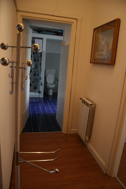 Trasteveredreamsuites B&B Roma Phòng bức ảnh