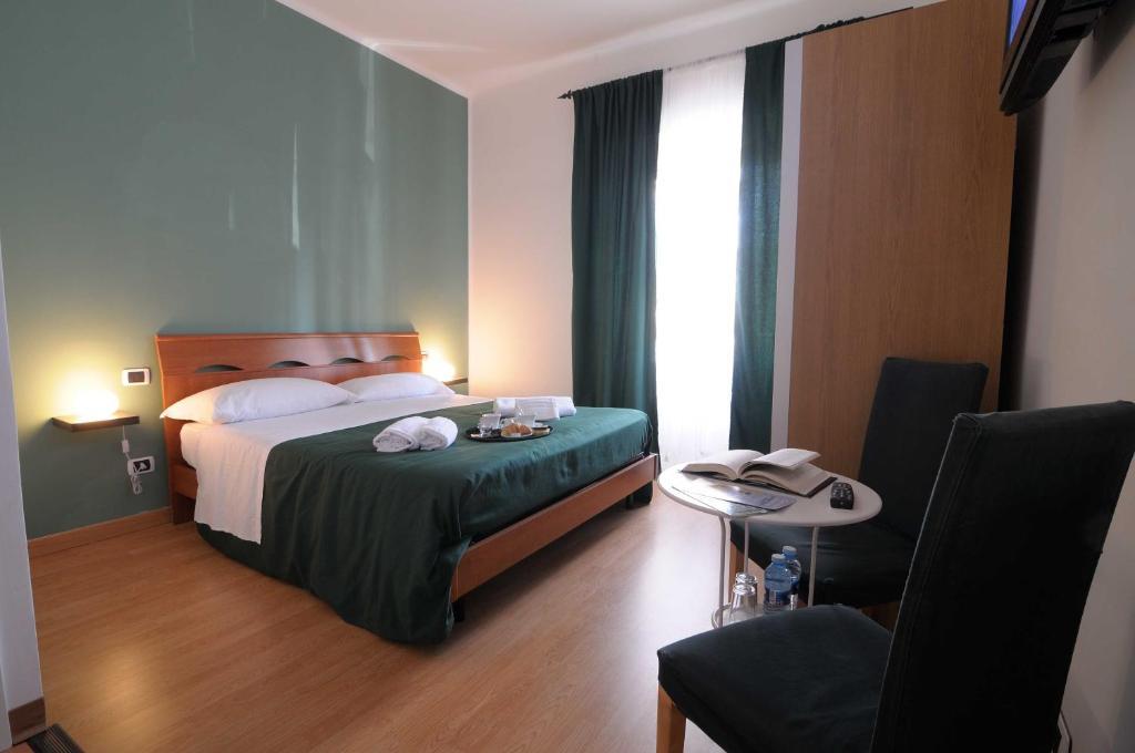Trasteveredreamsuites B&B Roma Phòng bức ảnh