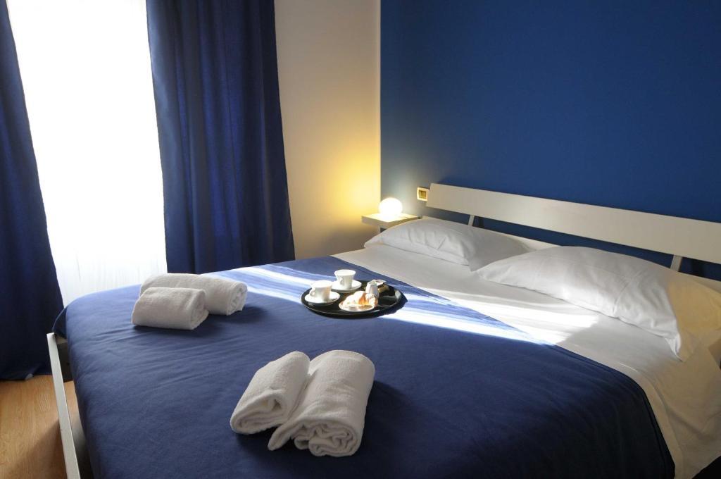 Trasteveredreamsuites B&B Roma Phòng bức ảnh