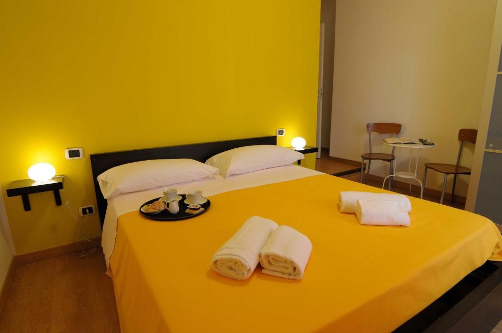 Trasteveredreamsuites B&B Roma Phòng bức ảnh