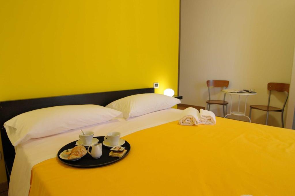 Trasteveredreamsuites B&B Roma Phòng bức ảnh