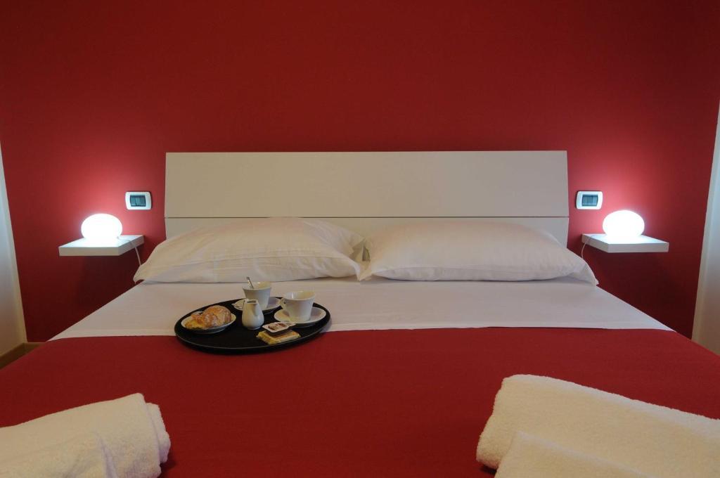 Trasteveredreamsuites B&B Roma Phòng bức ảnh