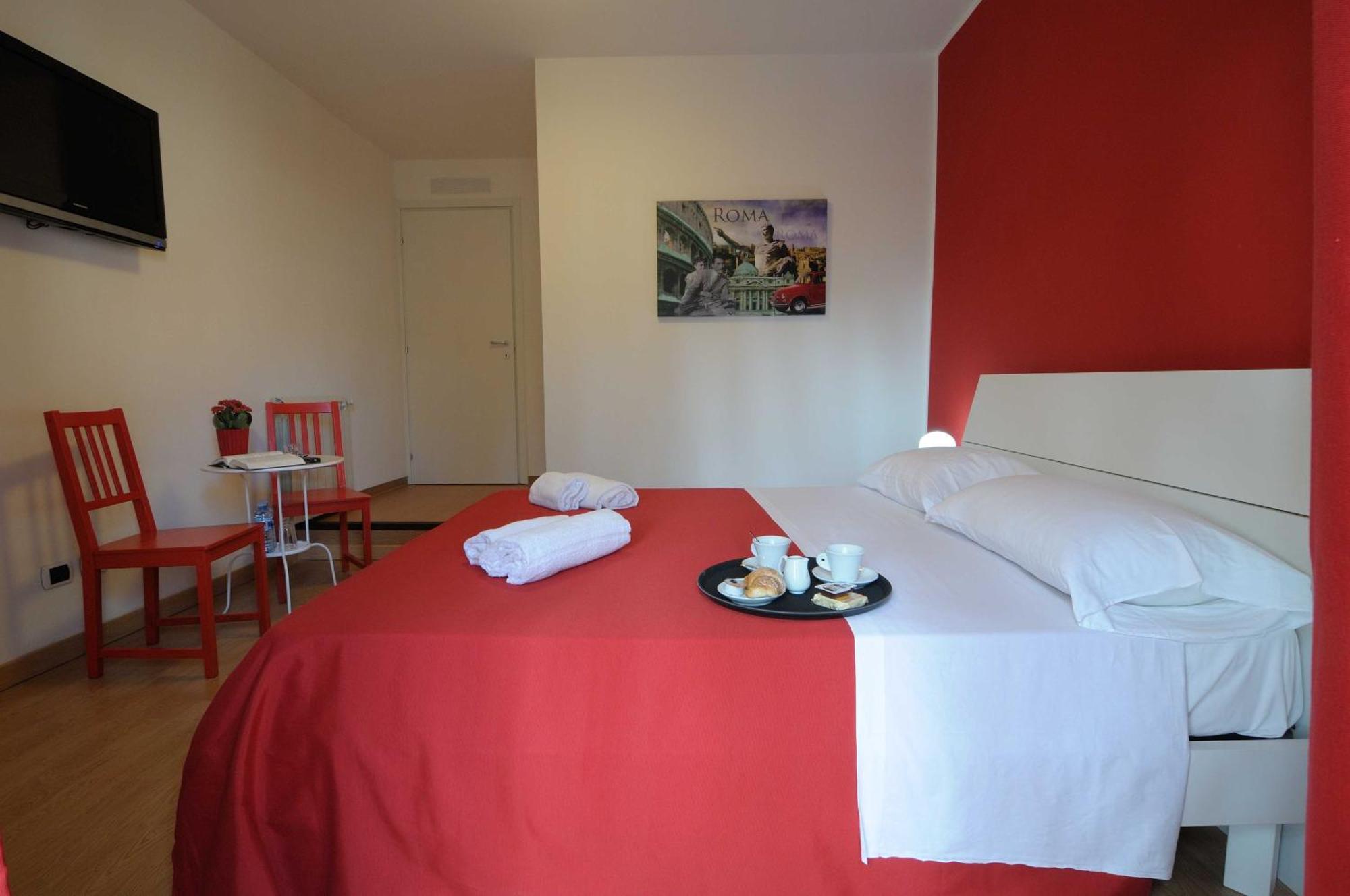 Trasteveredreamsuites B&B Roma Ngoại thất bức ảnh