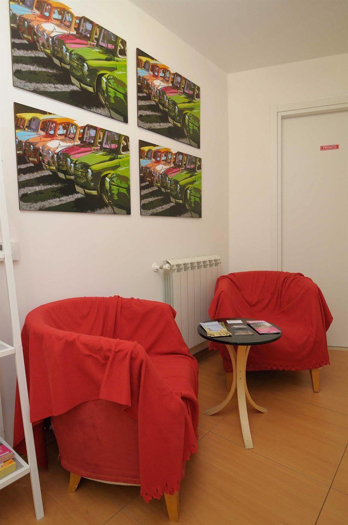 Trasteveredreamsuites B&B Roma Ngoại thất bức ảnh