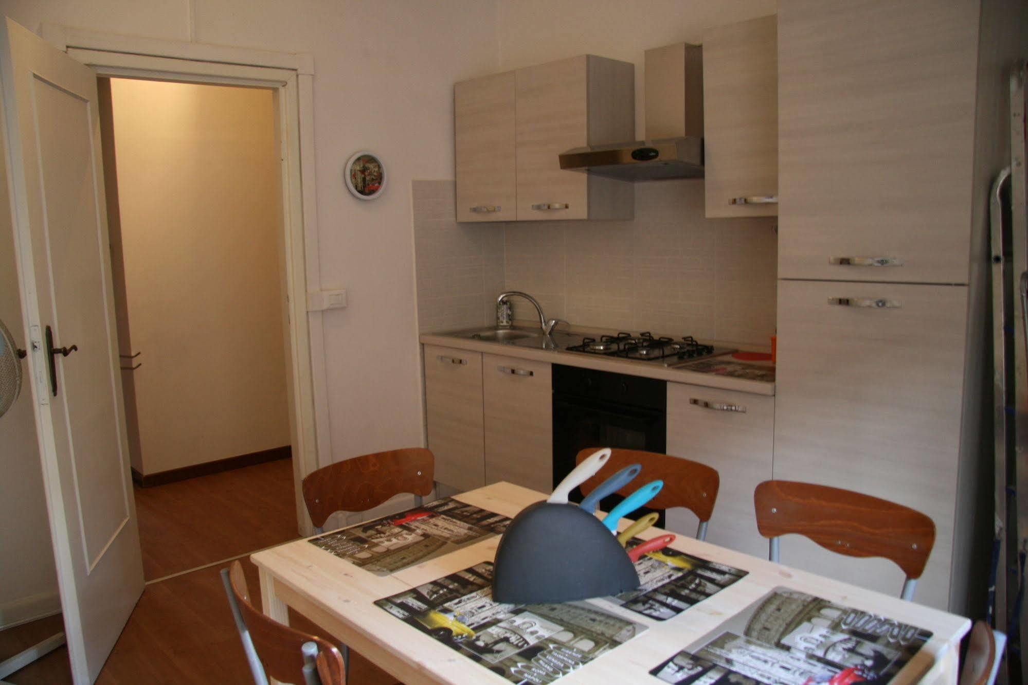 Trasteveredreamsuites B&B Roma Ngoại thất bức ảnh