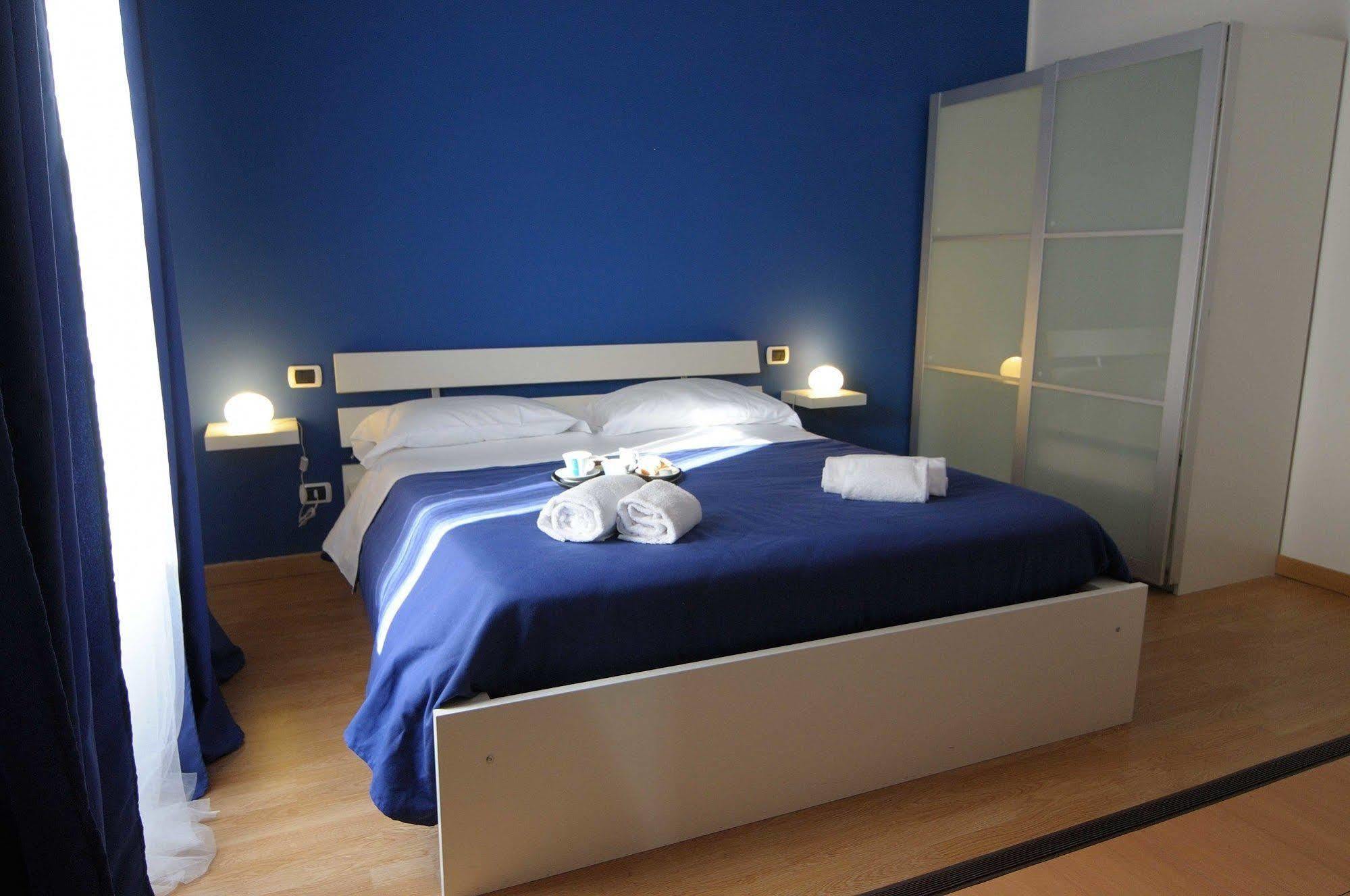 Trasteveredreamsuites B&B Roma Ngoại thất bức ảnh