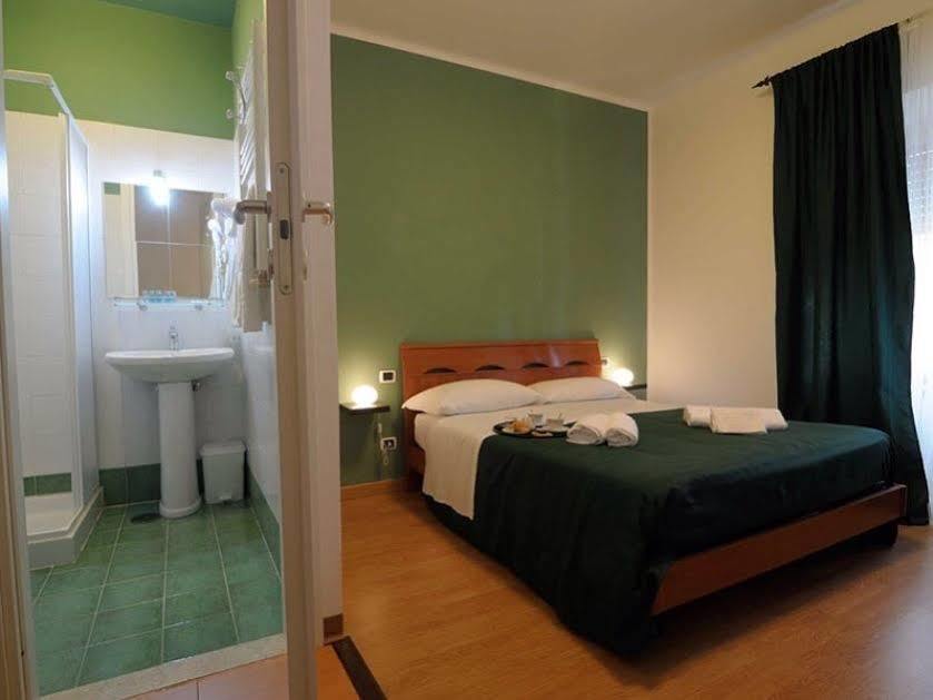 Trasteveredreamsuites B&B Roma Ngoại thất bức ảnh