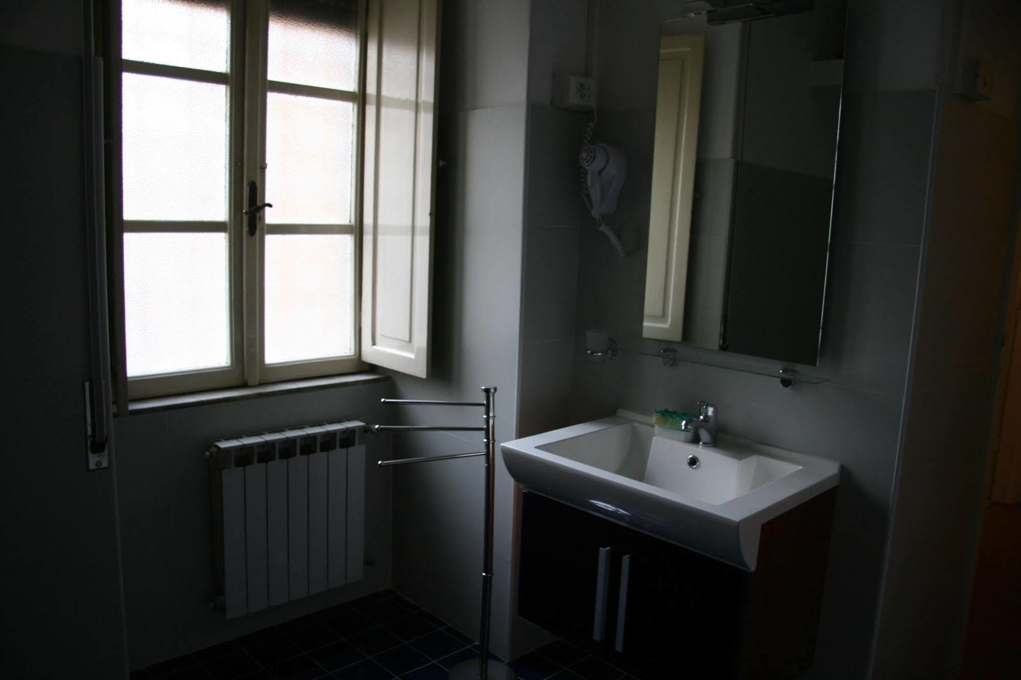 Trasteveredreamsuites B&B Roma Ngoại thất bức ảnh