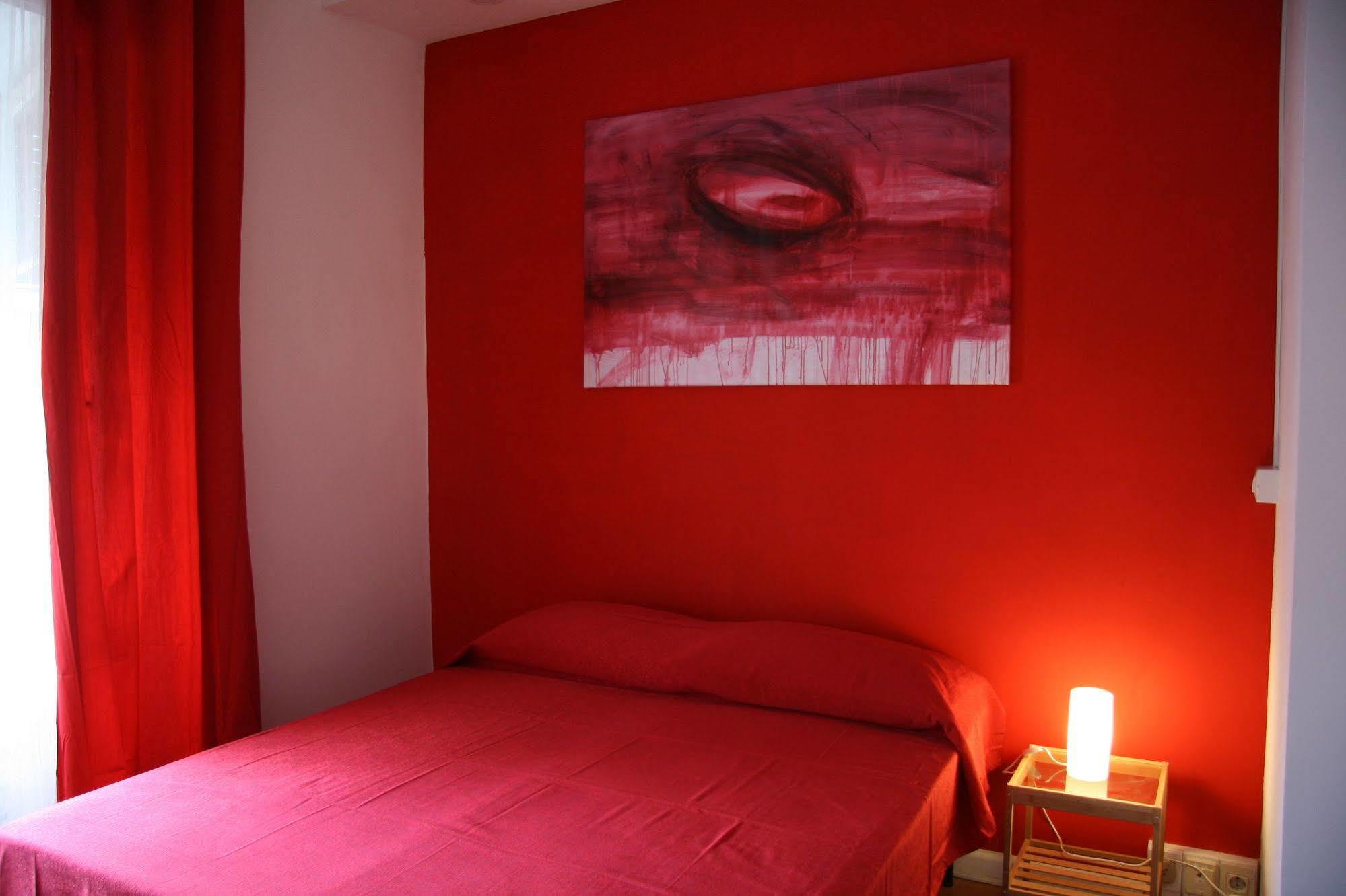 Trasteveredreamsuites B&B Roma Ngoại thất bức ảnh