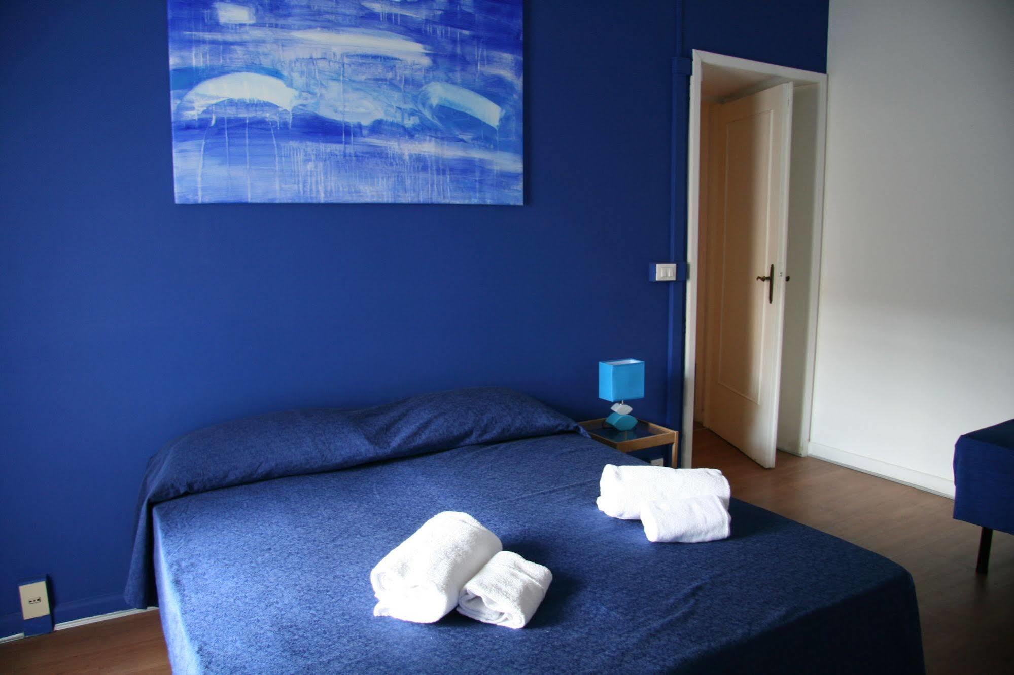 Trasteveredreamsuites B&B Roma Ngoại thất bức ảnh