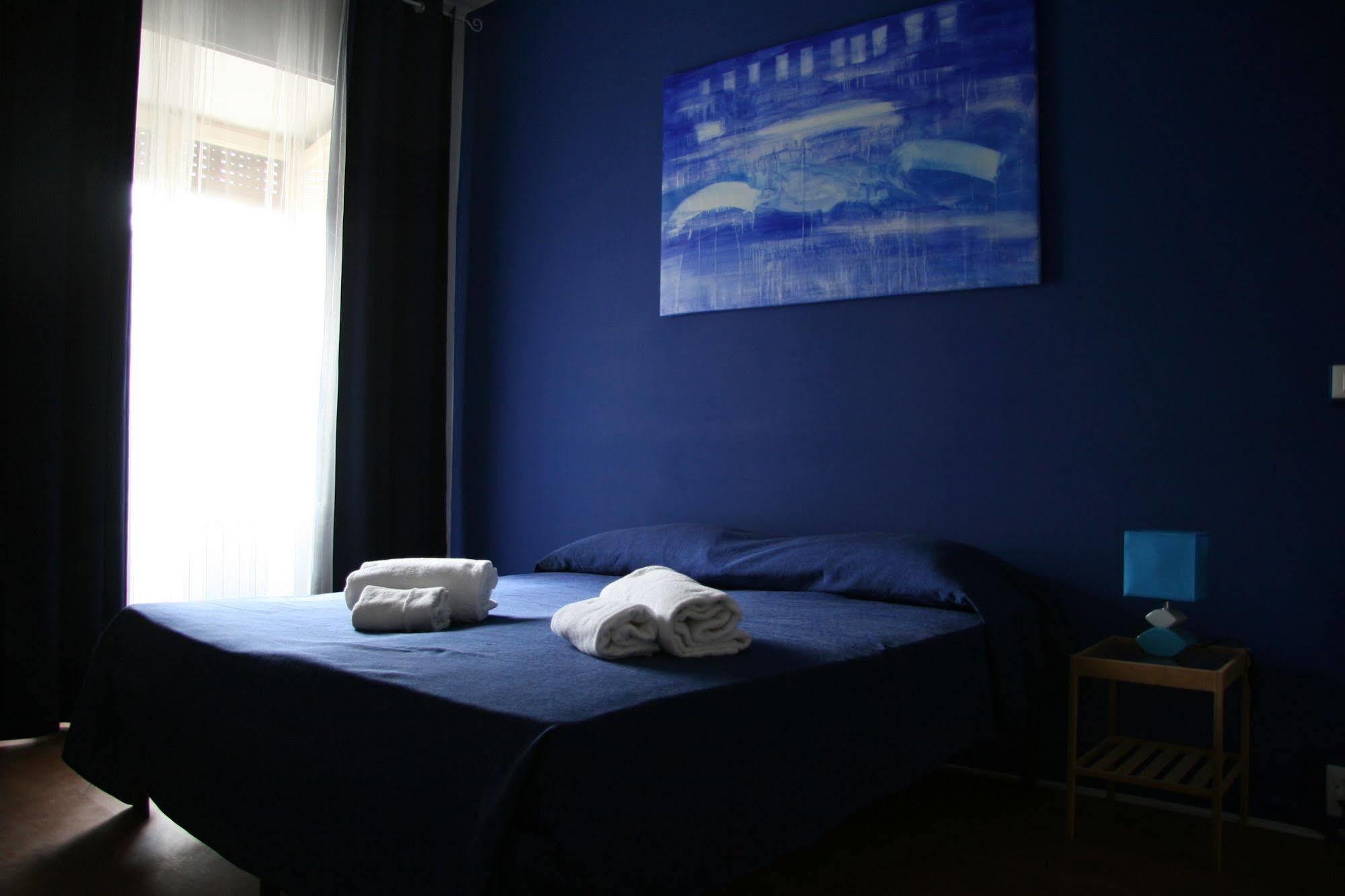 Trasteveredreamsuites B&B Roma Ngoại thất bức ảnh