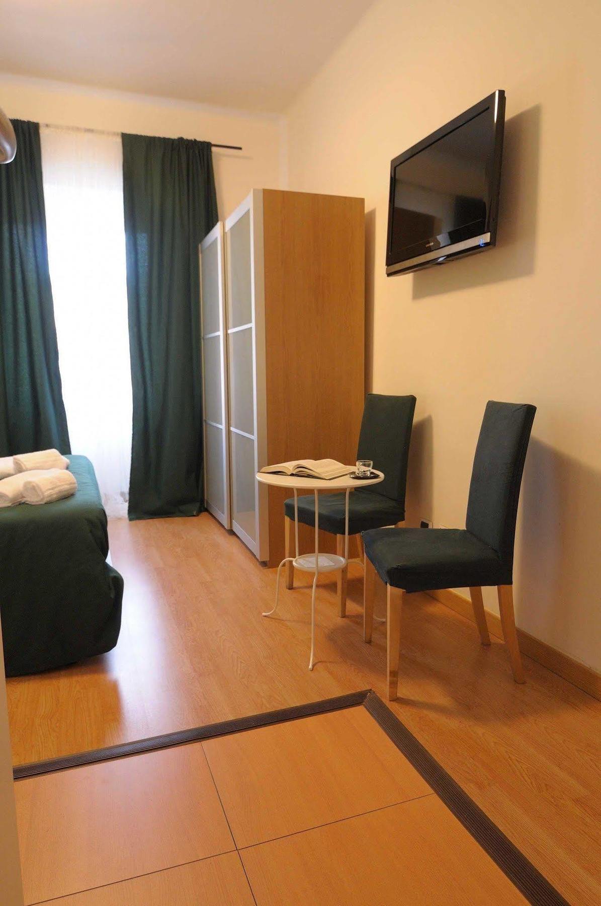 Trasteveredreamsuites B&B Roma Ngoại thất bức ảnh