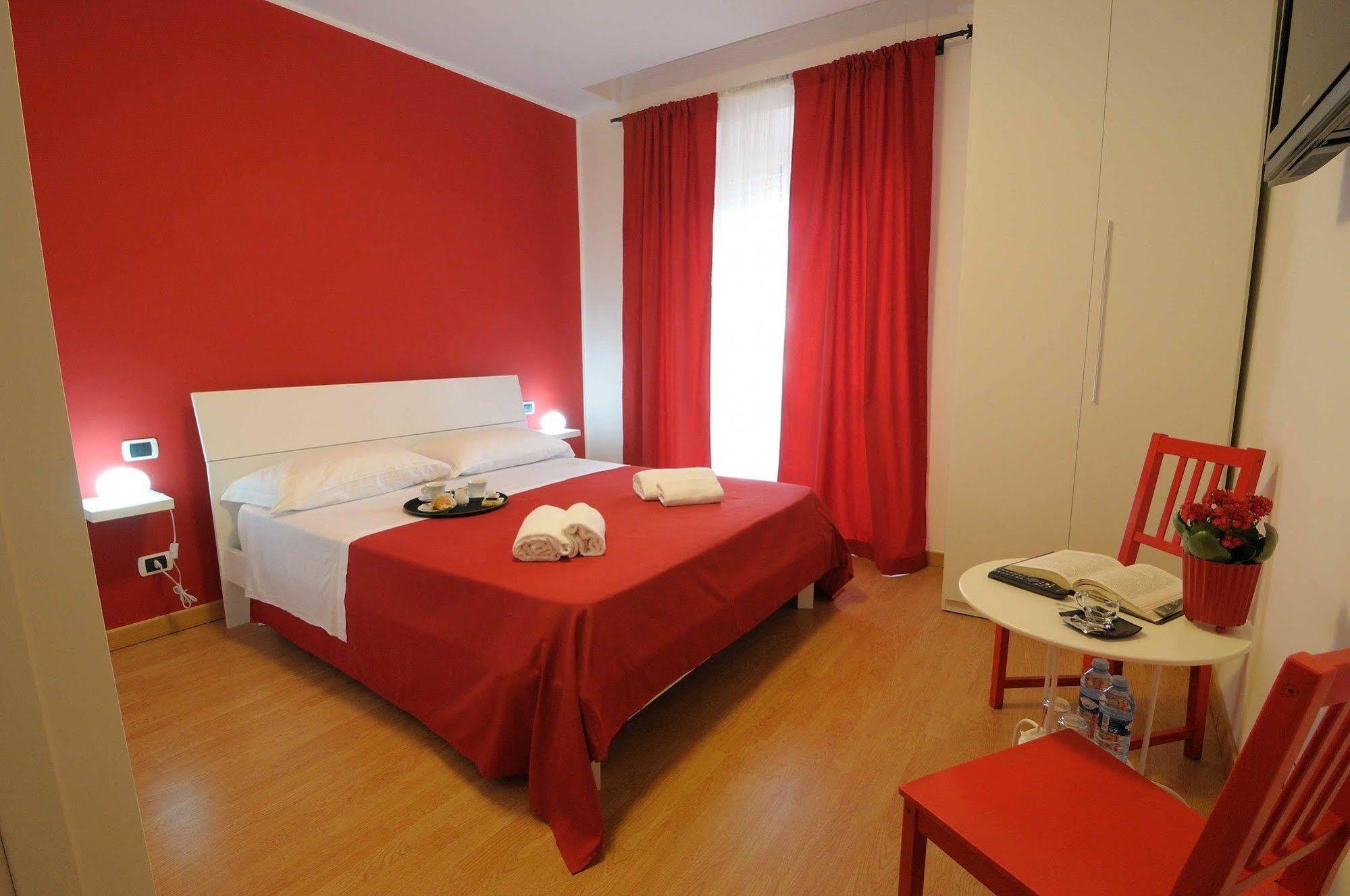 Trasteveredreamsuites B&B Roma Ngoại thất bức ảnh