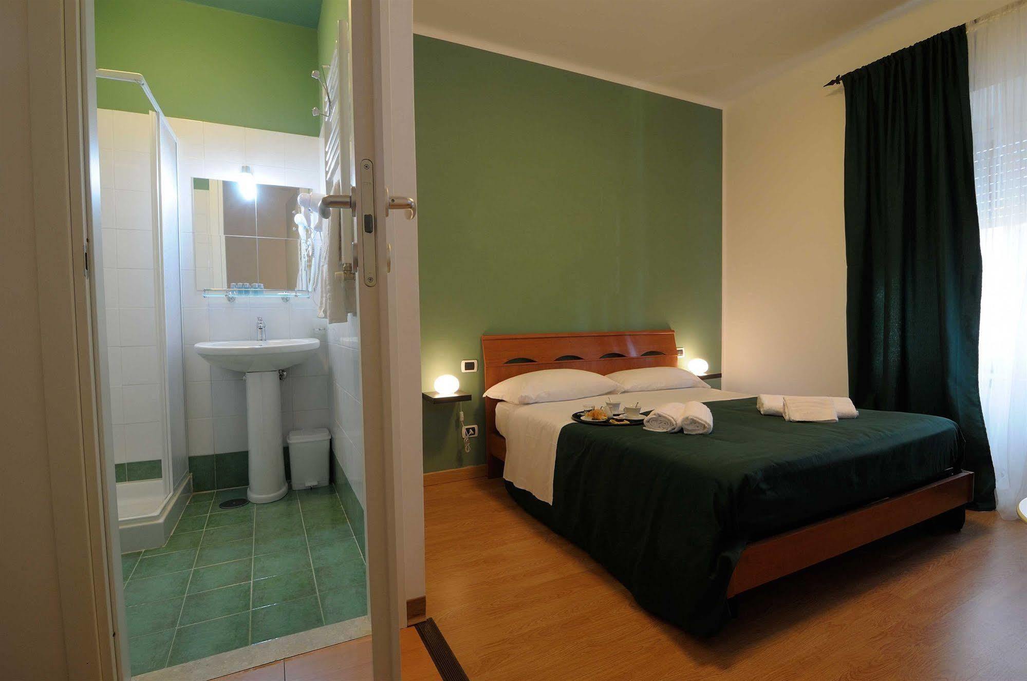 Trasteveredreamsuites B&B Roma Ngoại thất bức ảnh