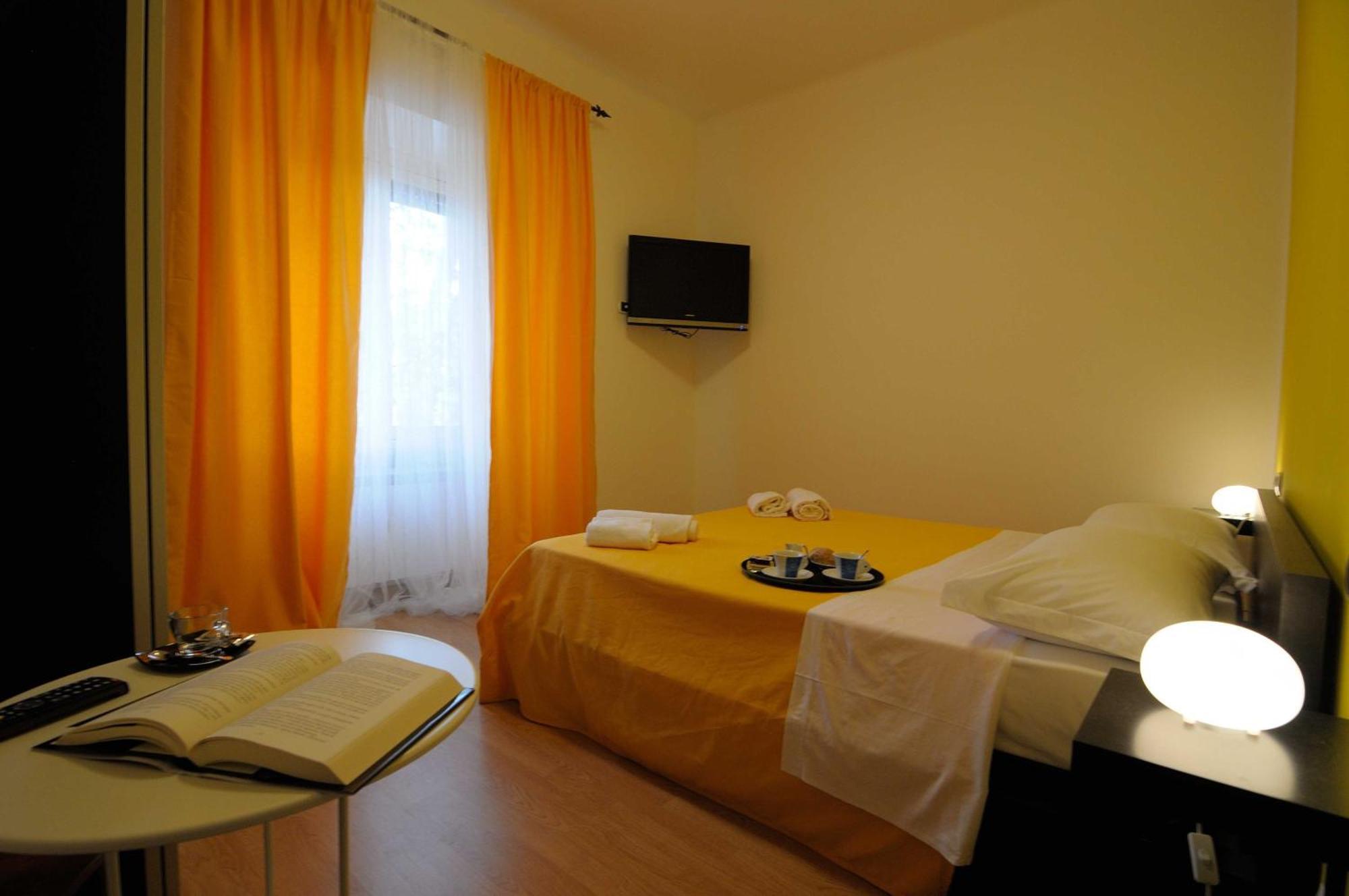 Trasteveredreamsuites B&B Roma Ngoại thất bức ảnh