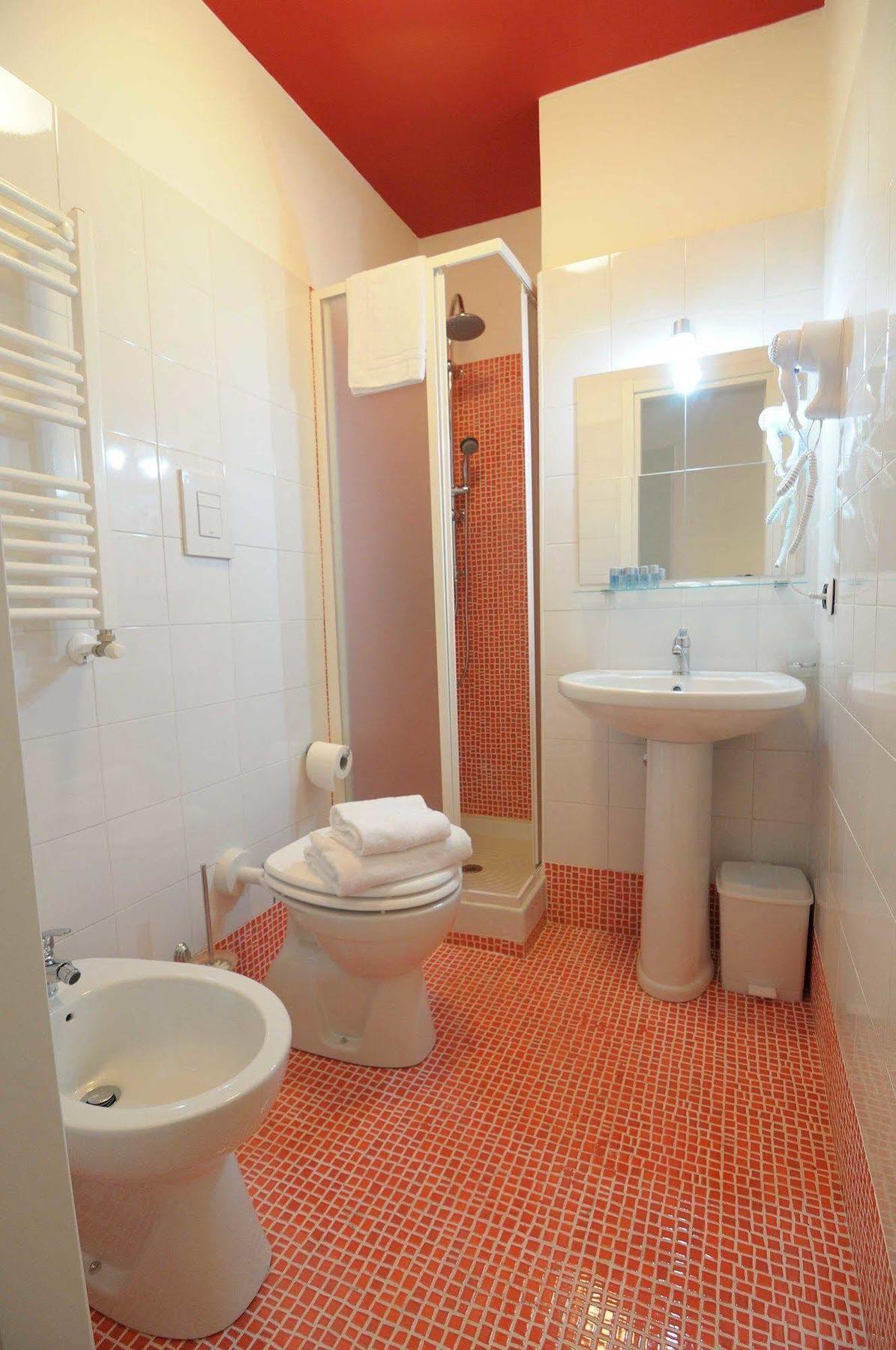 Trasteveredreamsuites B&B Roma Ngoại thất bức ảnh