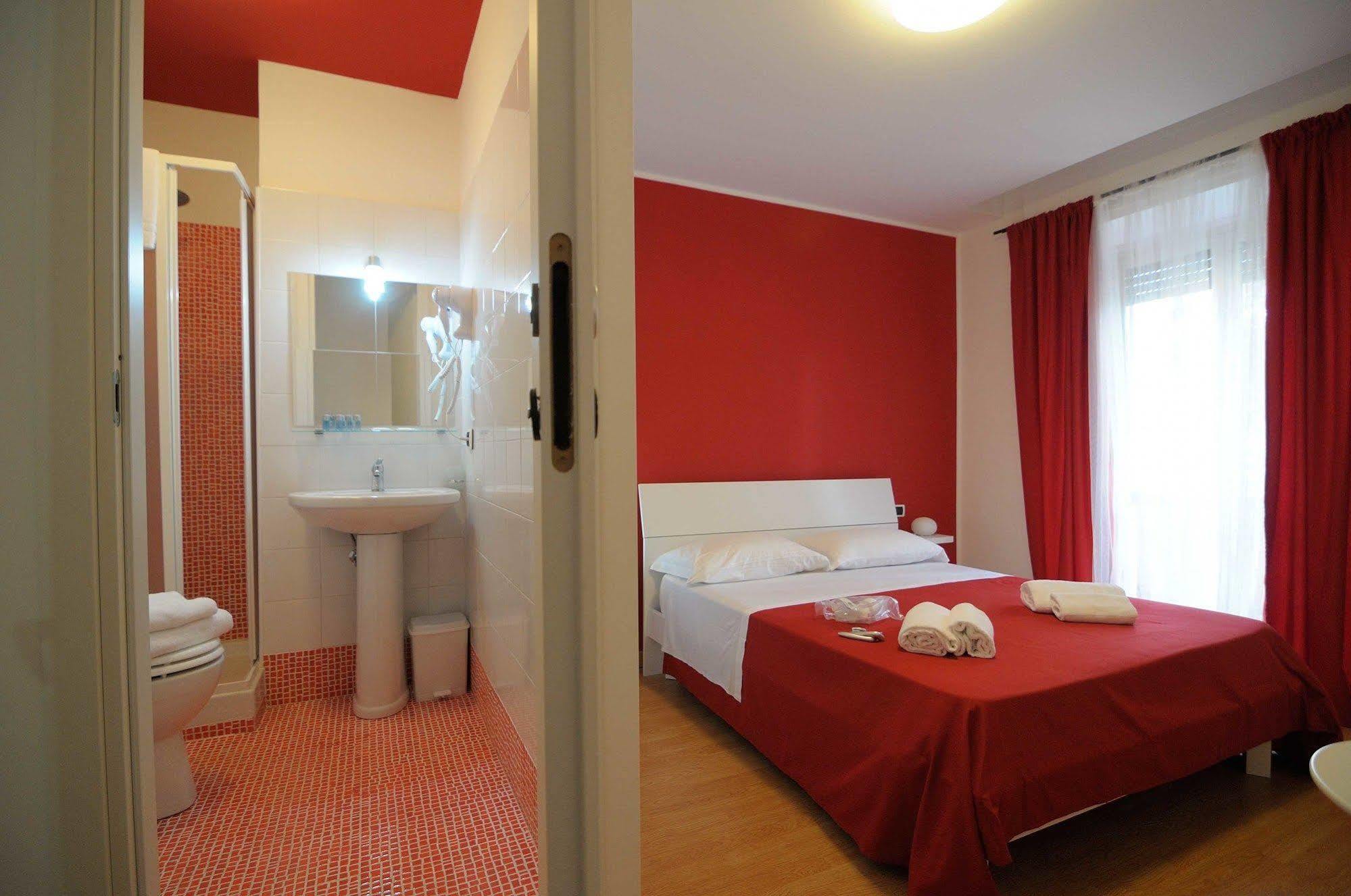 Trasteveredreamsuites B&B Roma Ngoại thất bức ảnh